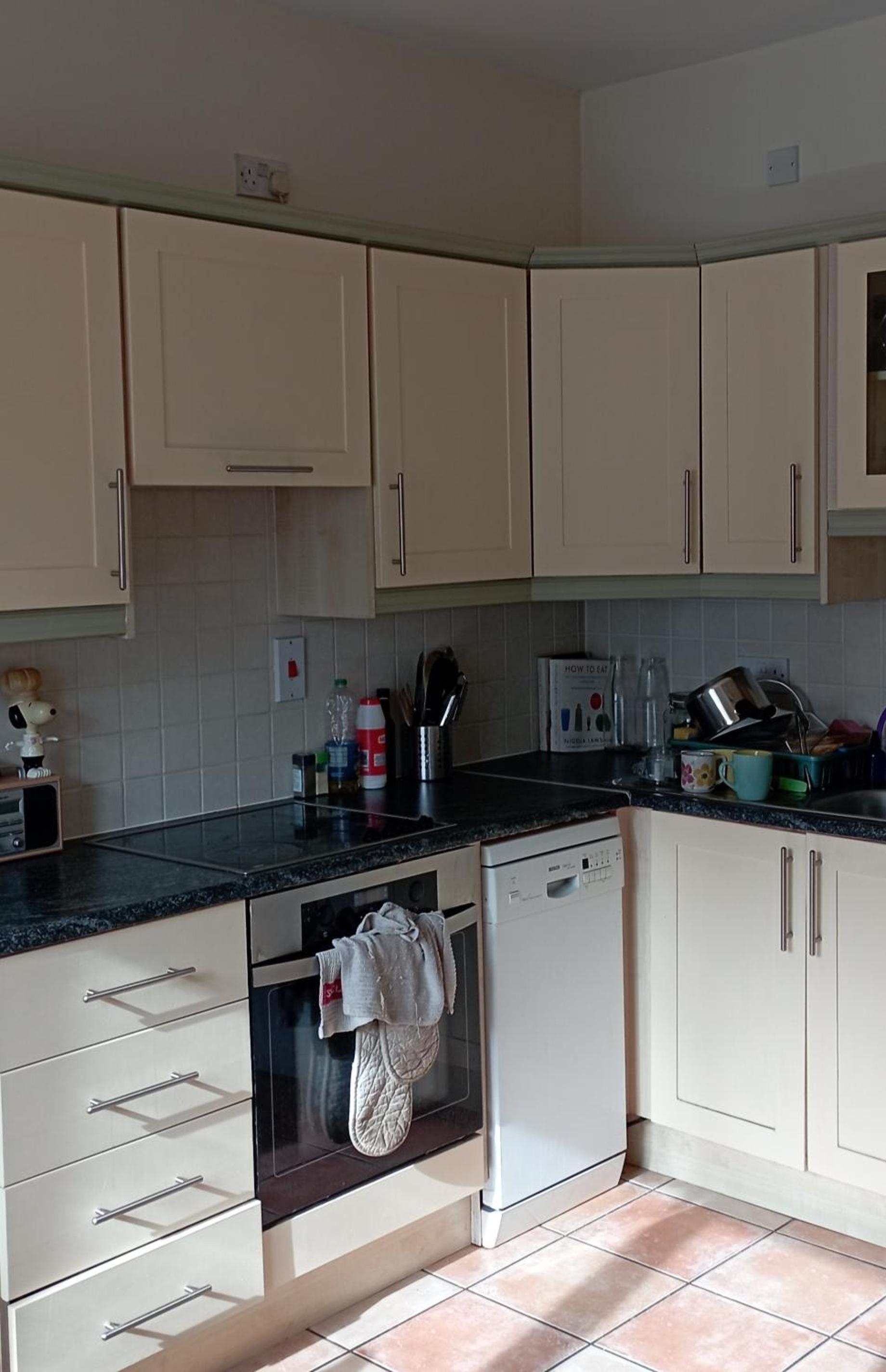 Chic Dublin 4 Maisonette