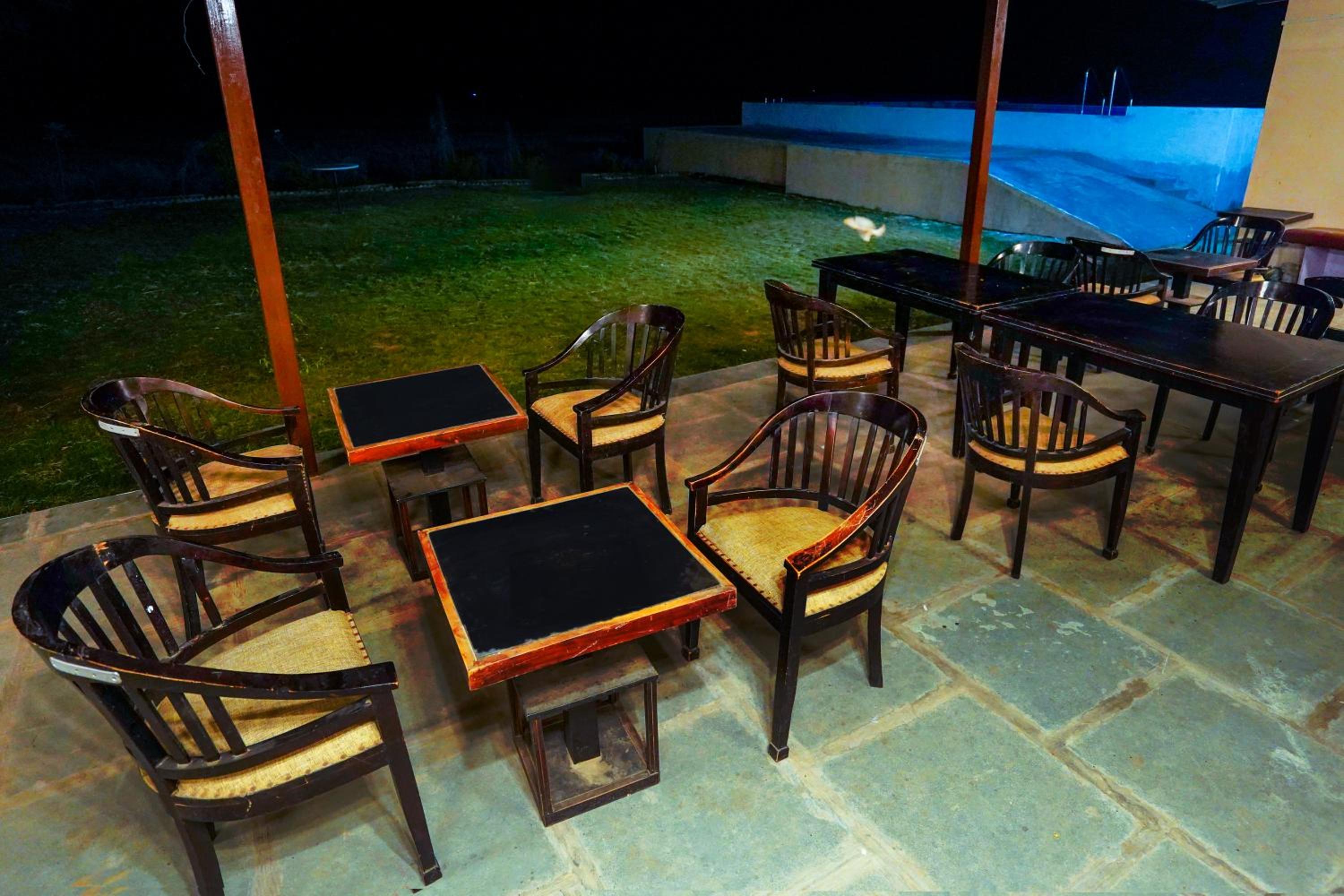 Jawai Sanderao Farms