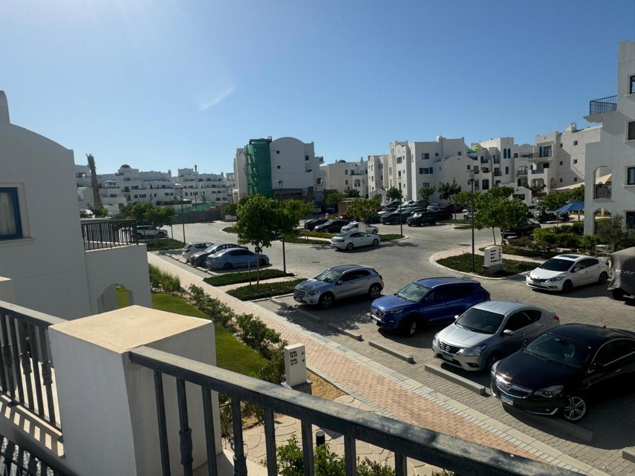 Greek Marassi