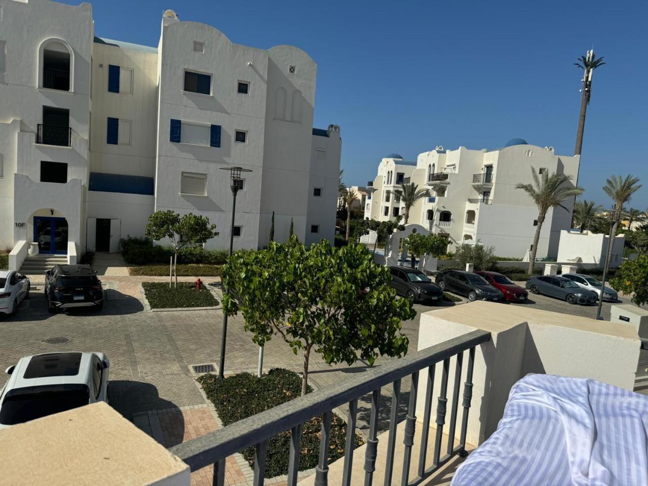 Greek Marassi