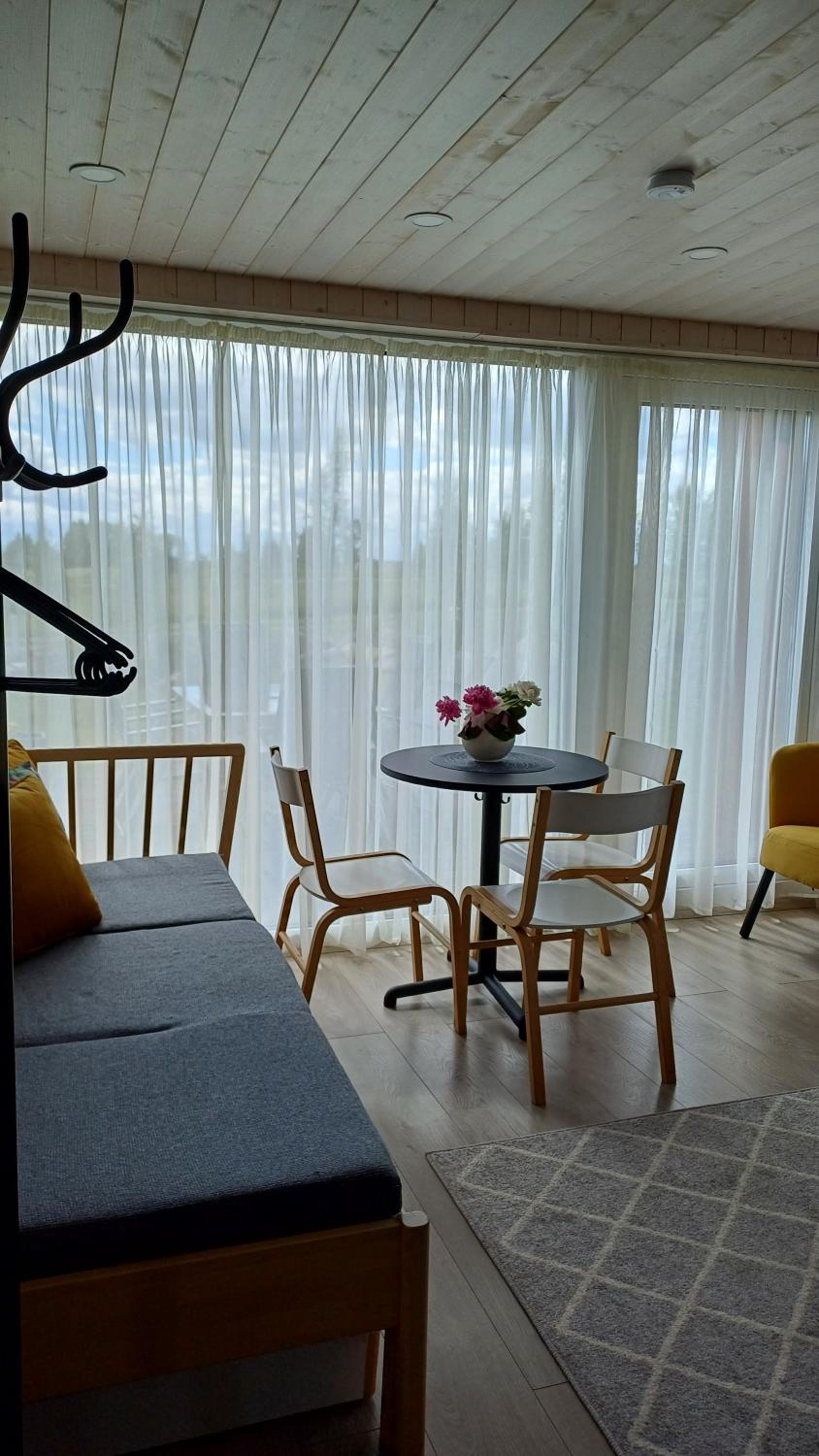 Pieni Mökki