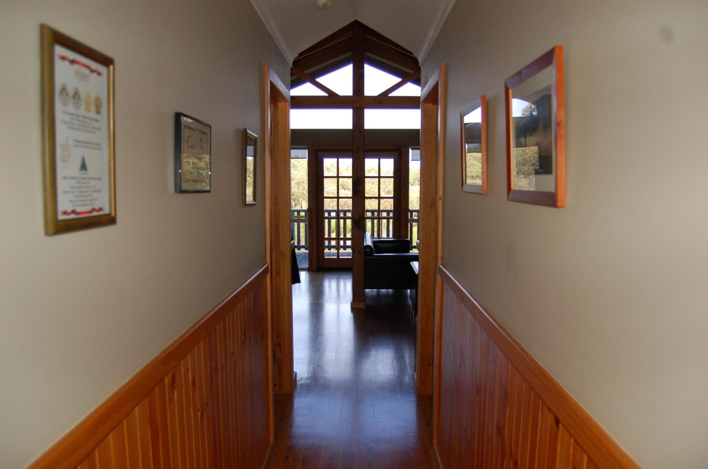 Cape Howe Cottages