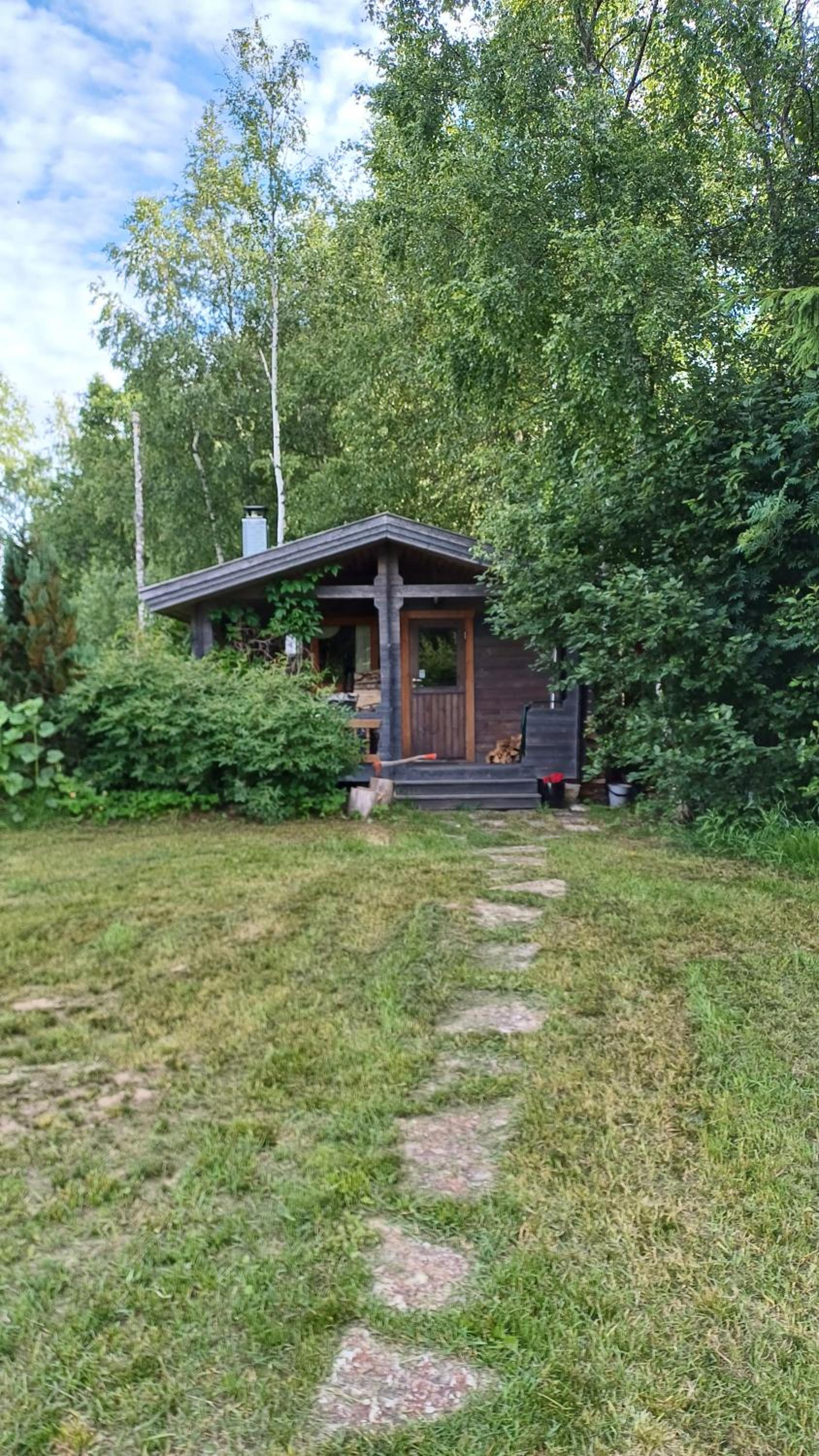 Pieni Mökki