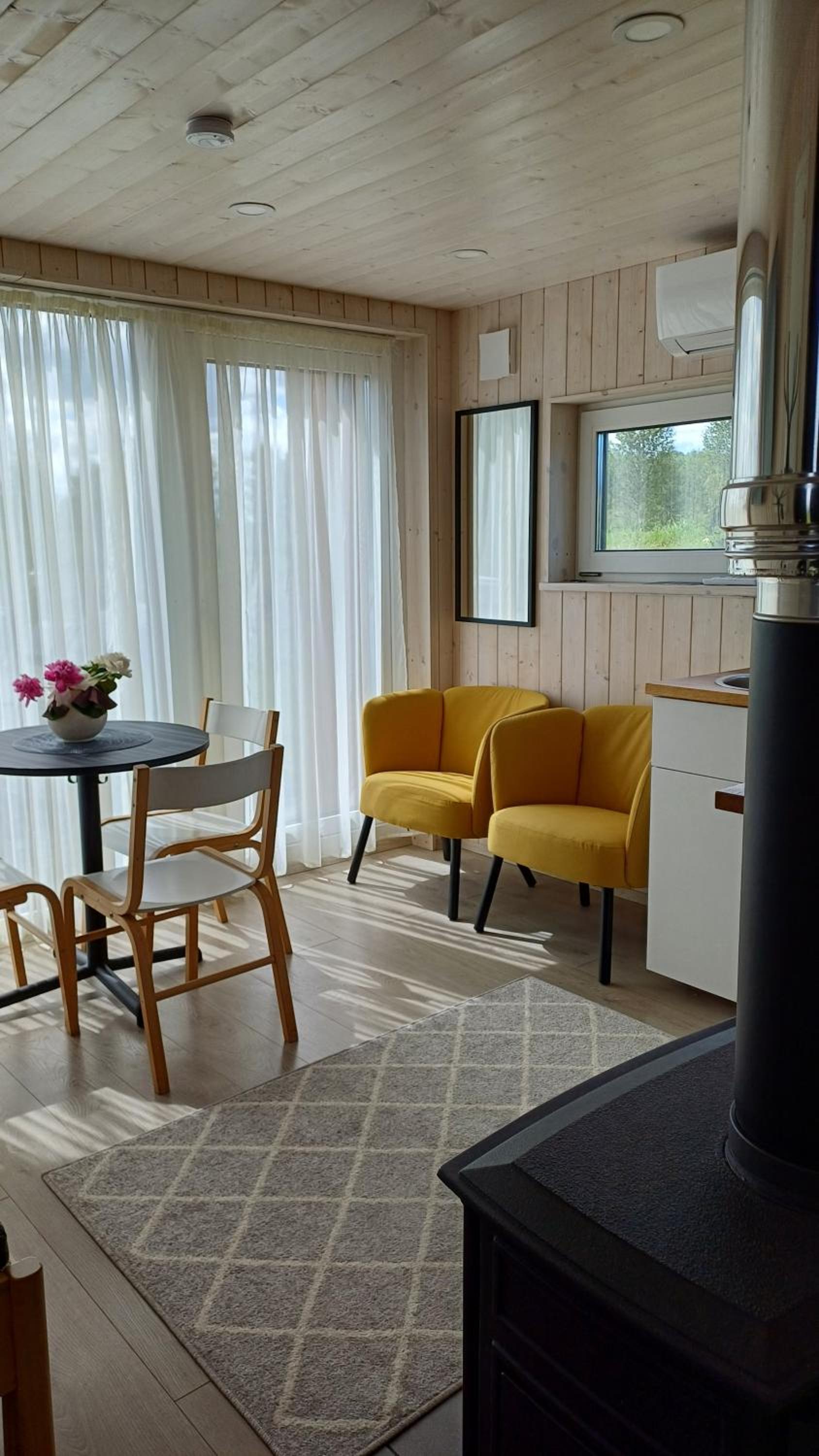 Pieni Mökki