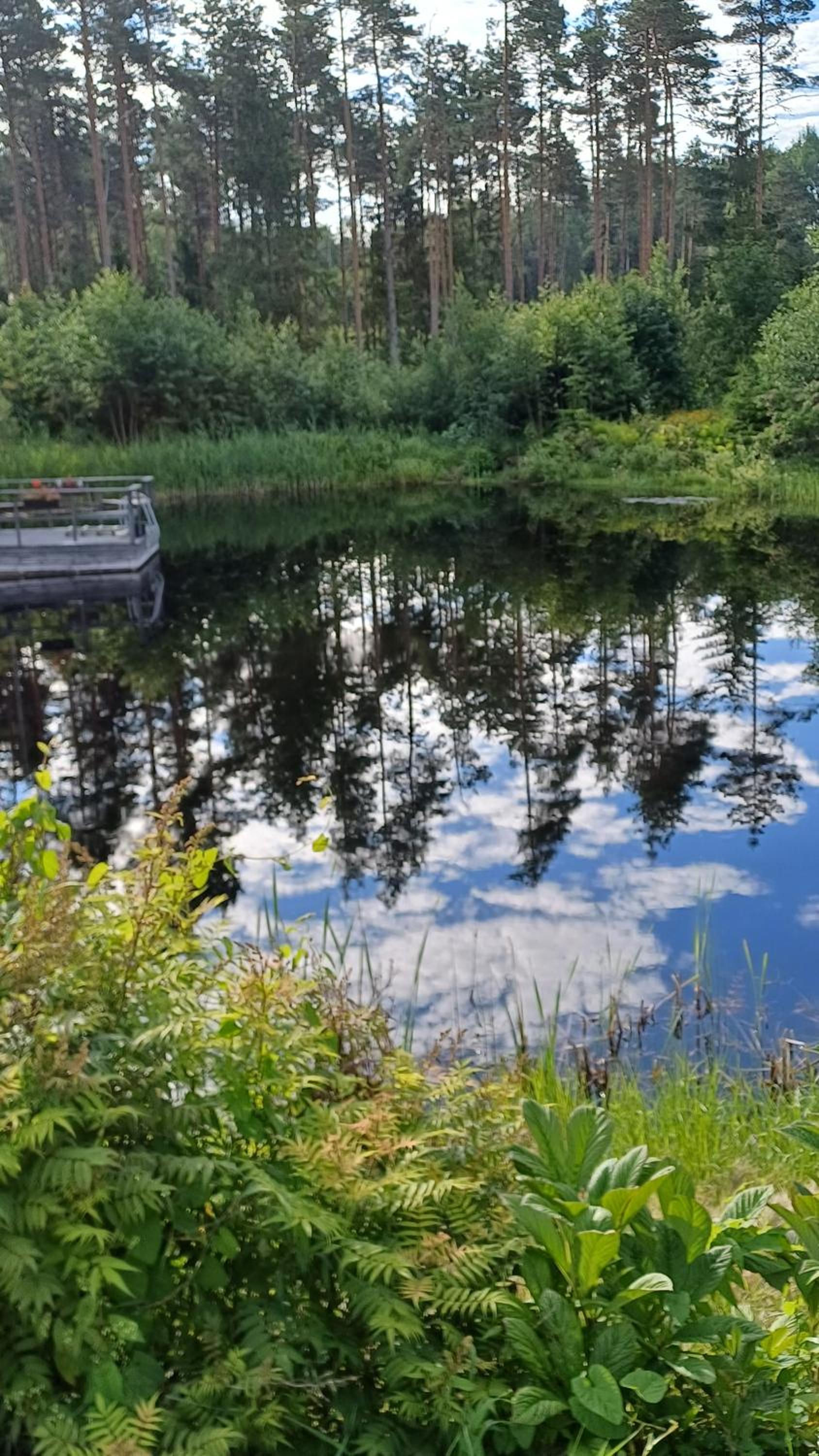 Pieni Mökki