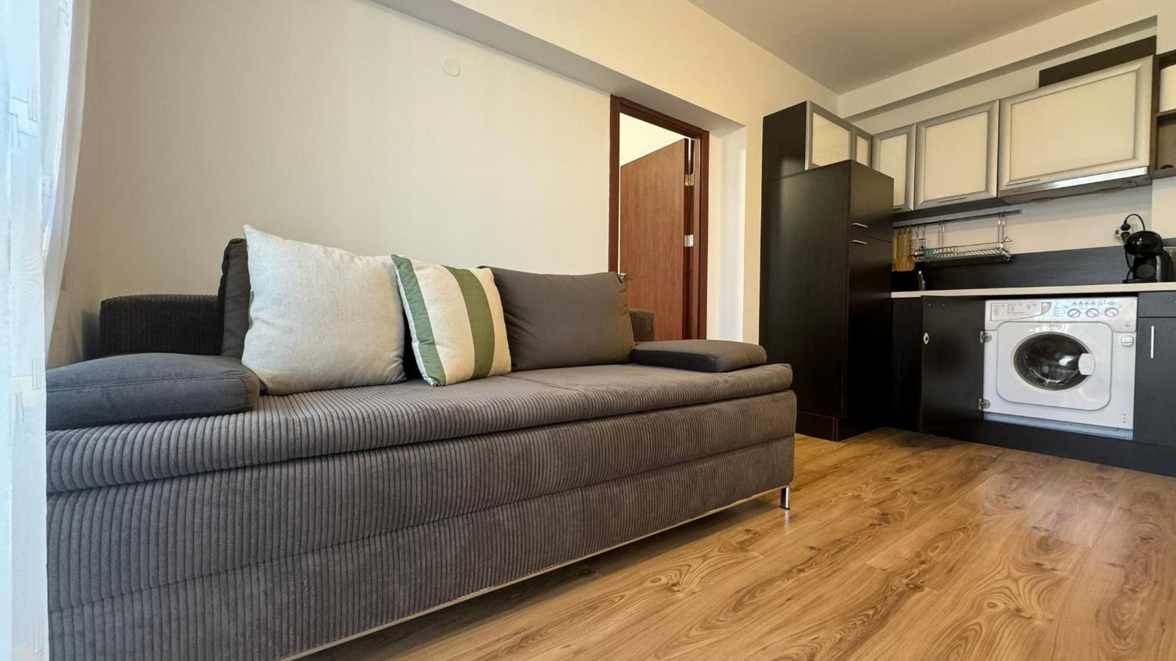 Bratanov Siana 5 Apartment