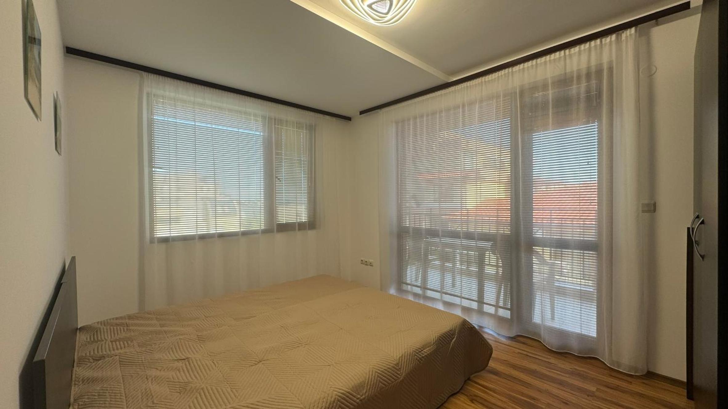 Bratanov Siana 5 Apartment