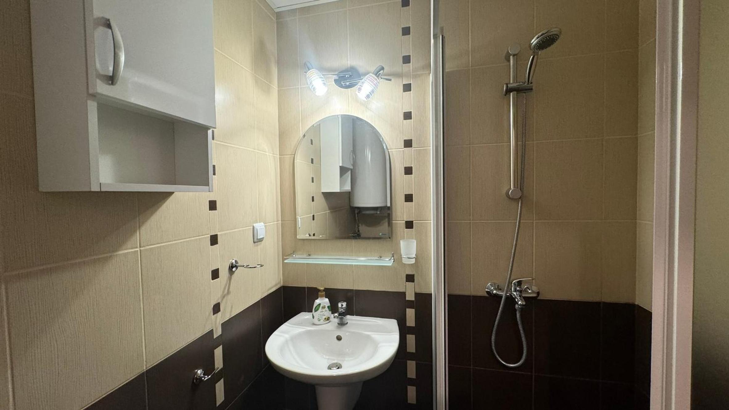 Bratanov Siana 5 Apartment