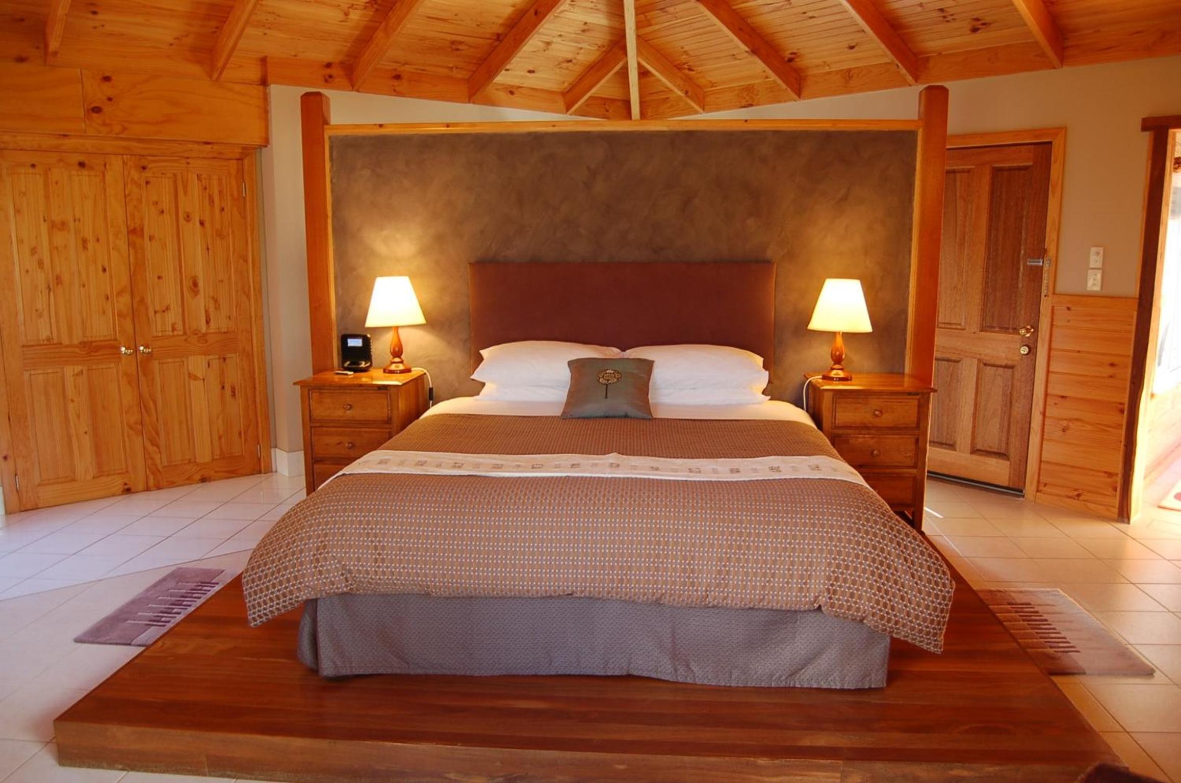 Cape Howe Cottages