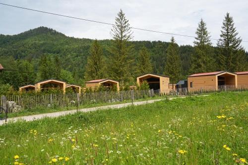 NATURAMA Glockenalm