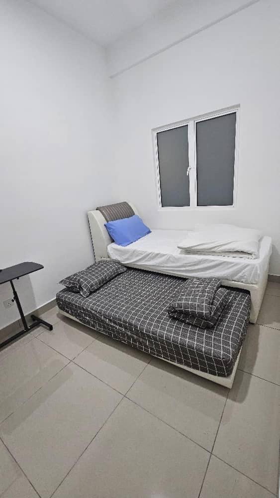 Two Bedroom Pandai Pandai Lahhh @ Amber Cove Melaka photo 2