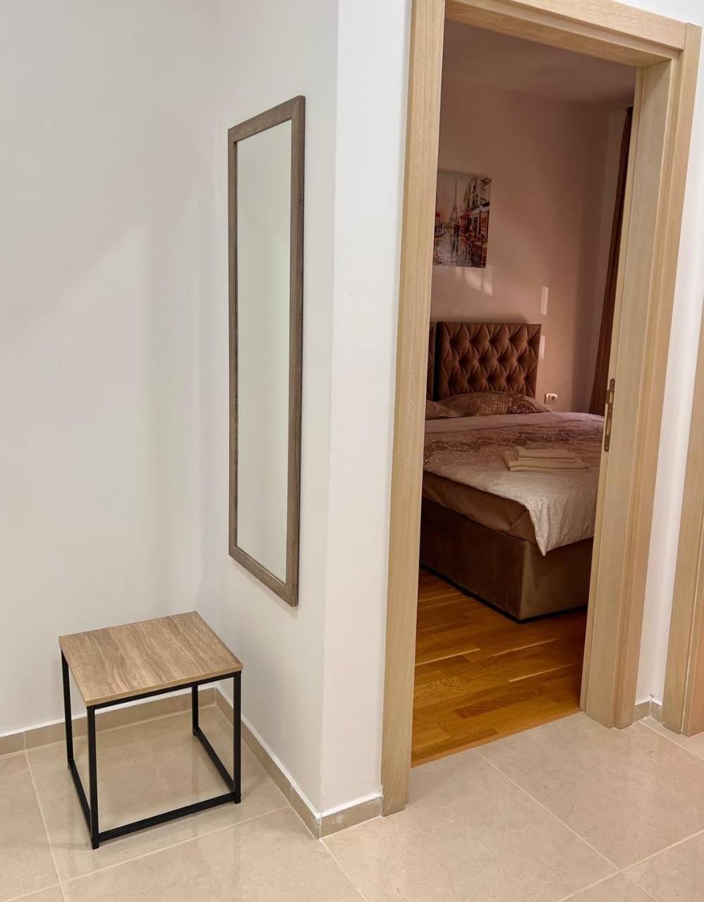 Status complex apartments new