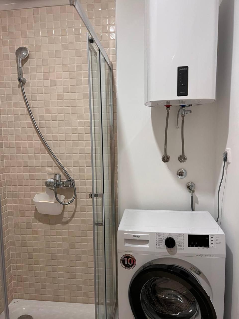 Status complex apartments new