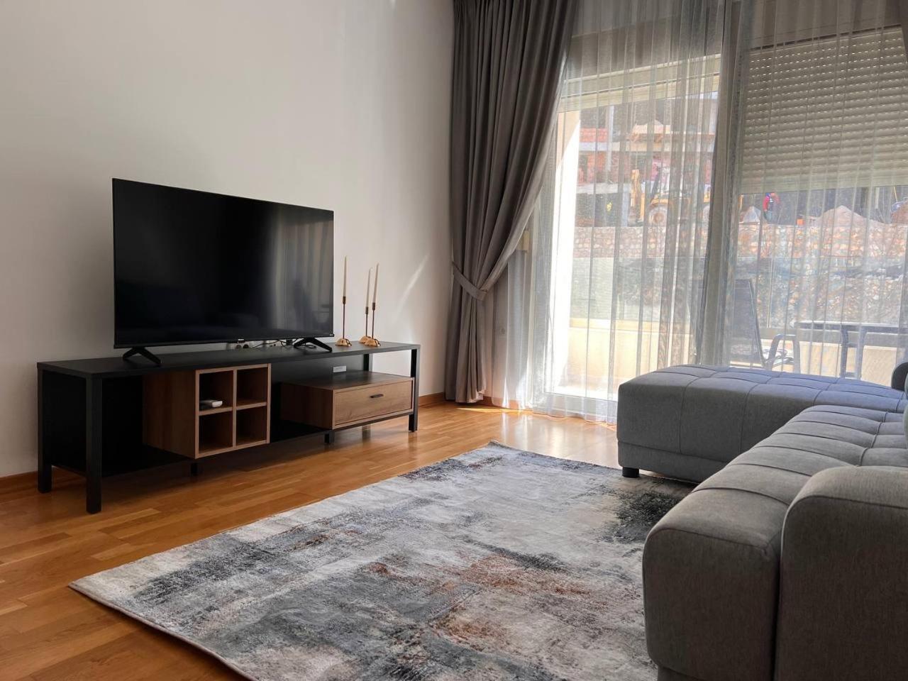 Status complex apartments new
