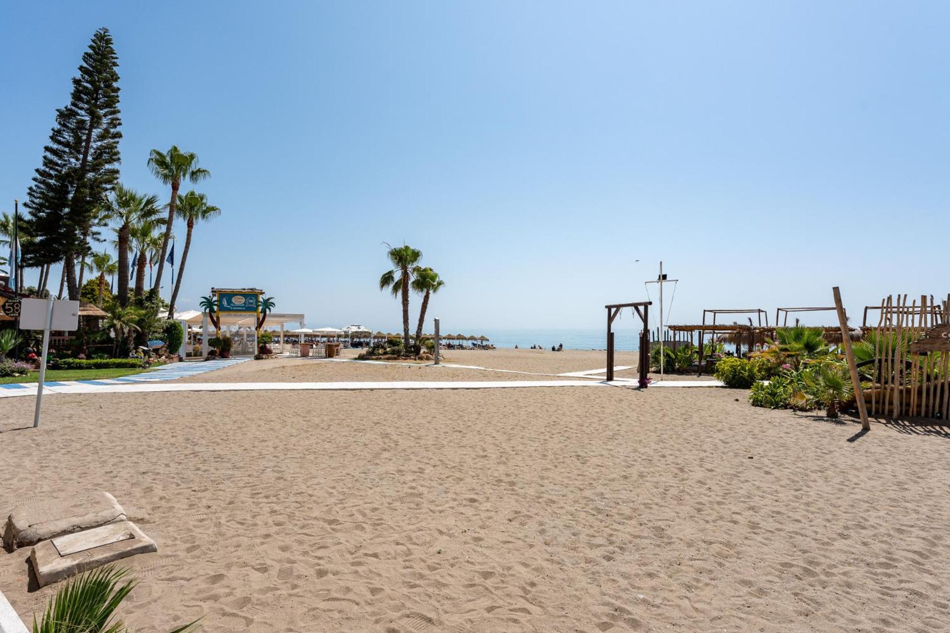 MalagaSuite Wave Terrace Torremolinos
