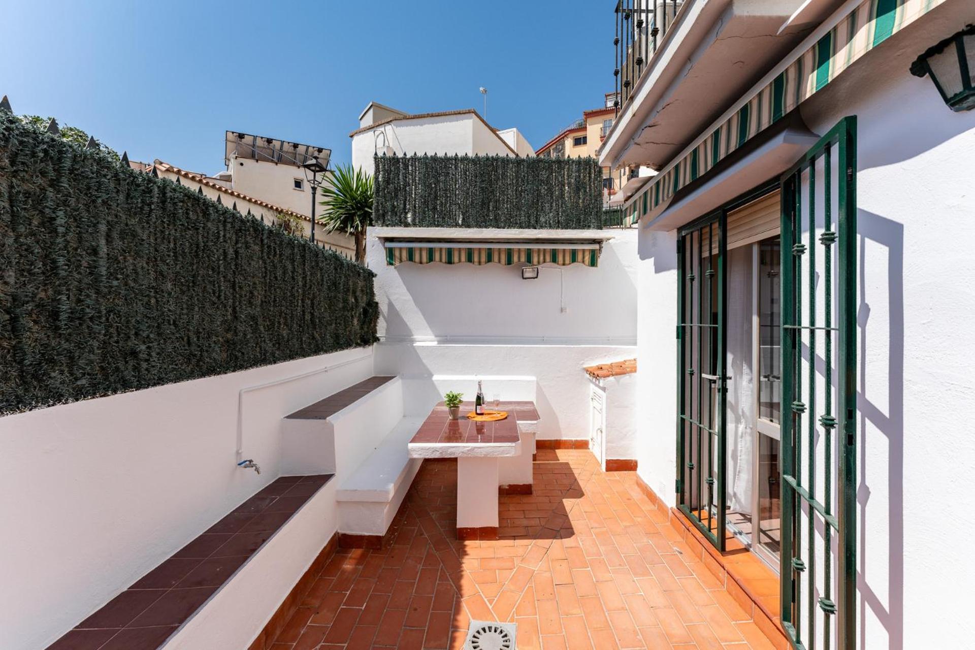 MalagaSuite Wave Terrace Torremolinos