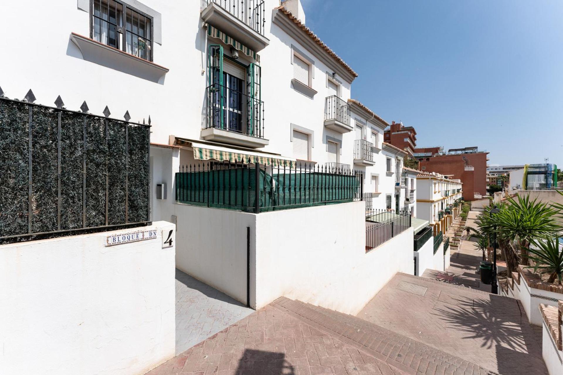 MalagaSuite Wave Terrace Torremolinos