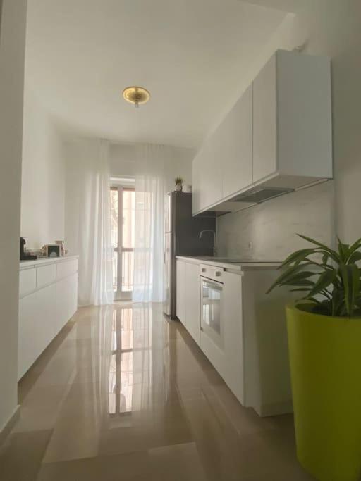 Caesar apartment
