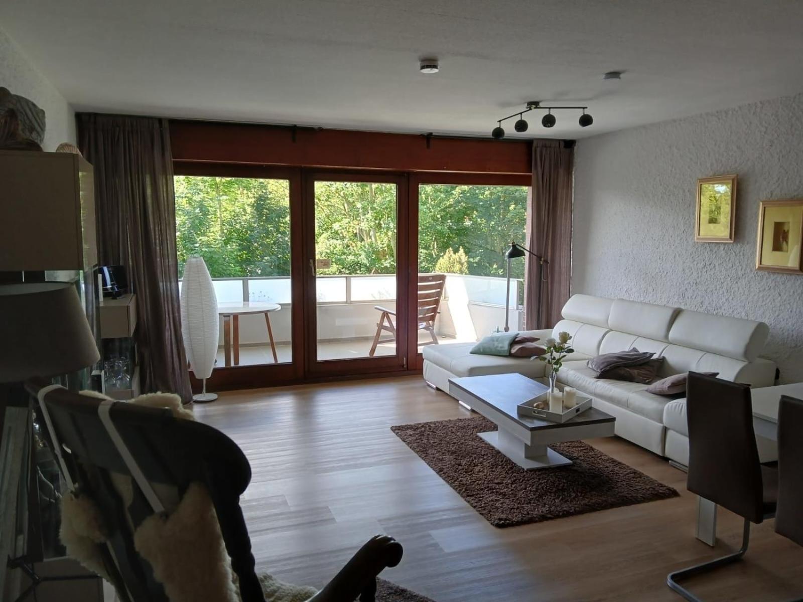 Appartment 2000 in Tossens view 2