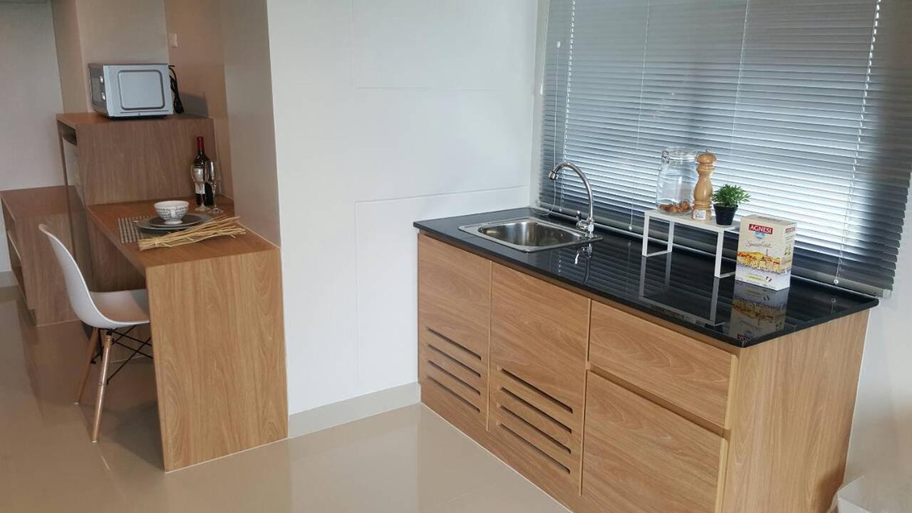 JK LIVING Hotel And Service Apartment