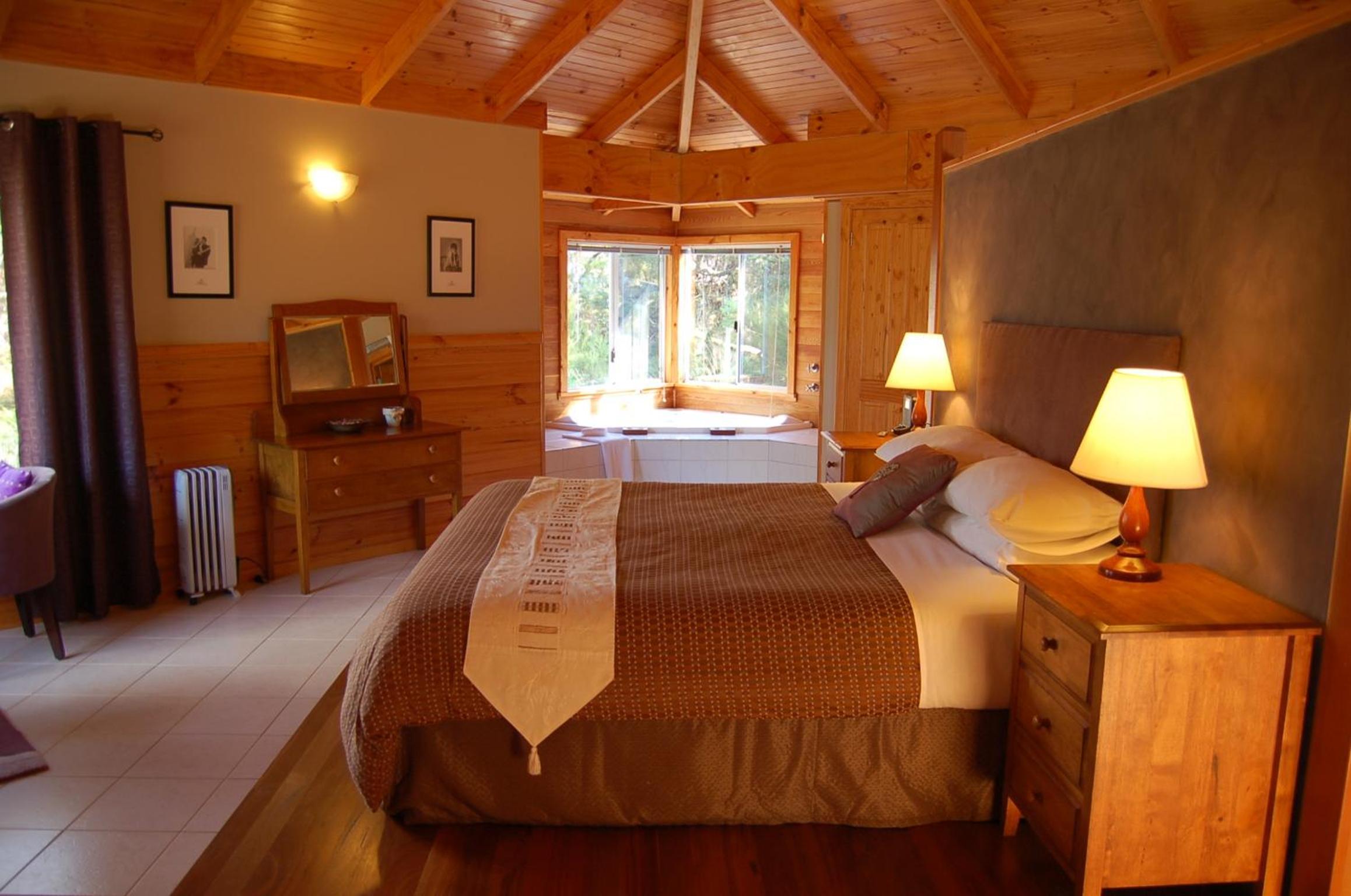 Cape Howe Cottages
