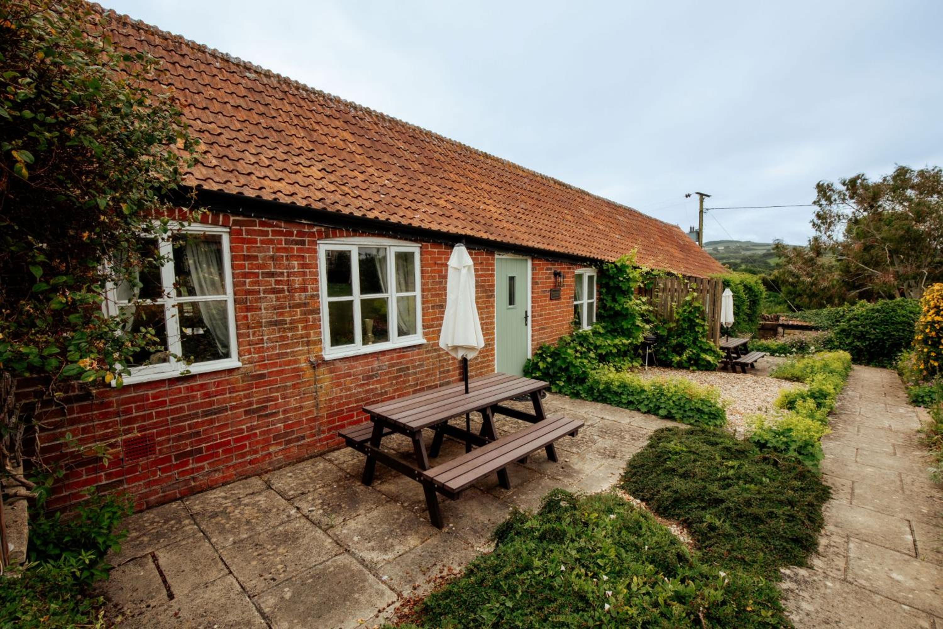 Thatchers Cottage - Rudge Farm Cottages