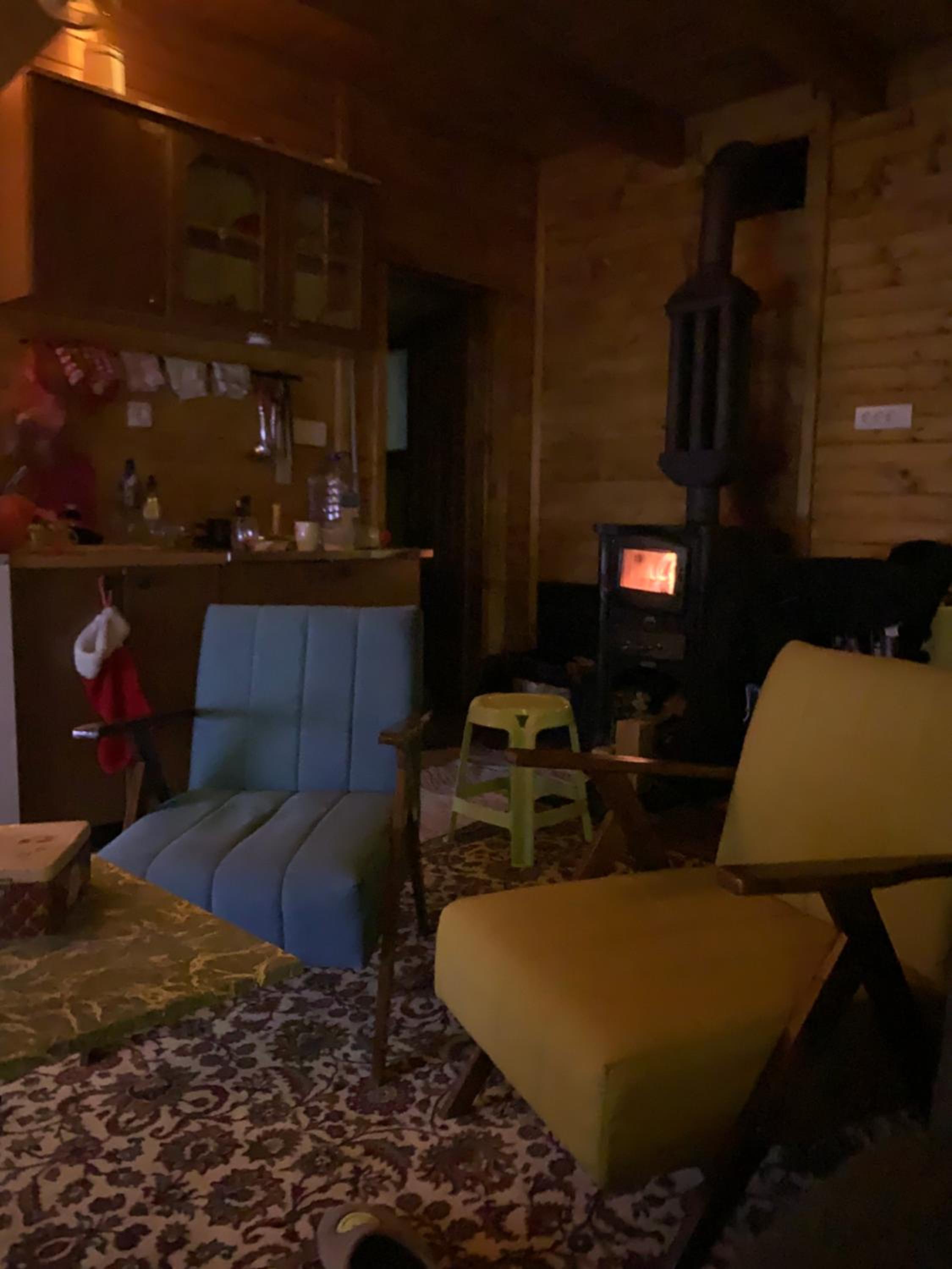 Vikendica Čarolija view 2