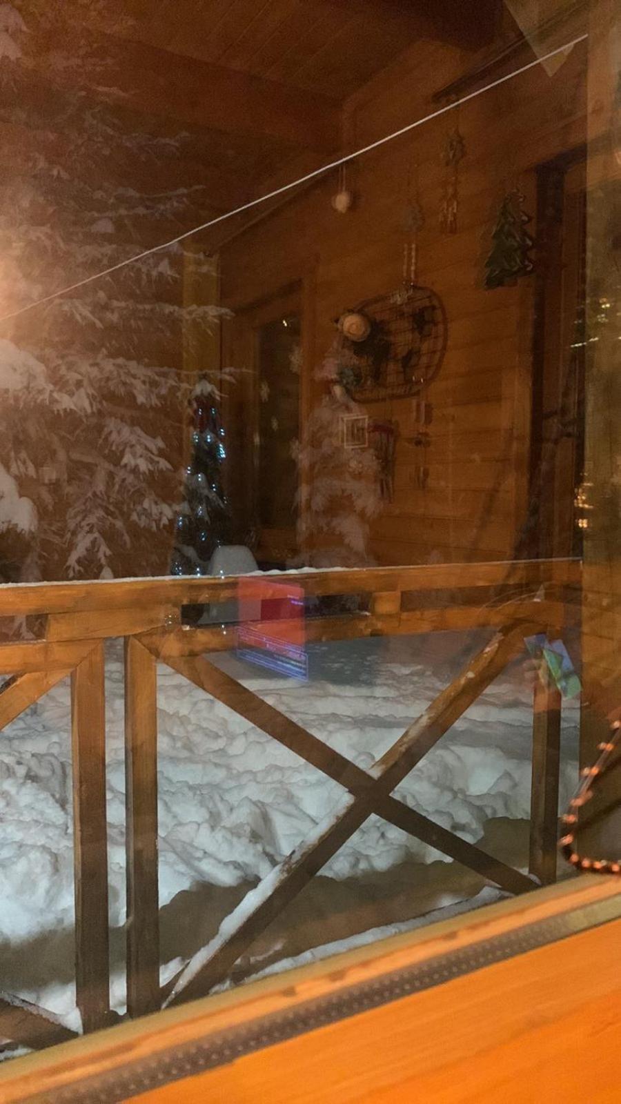 Vikendica Čarolija view 4