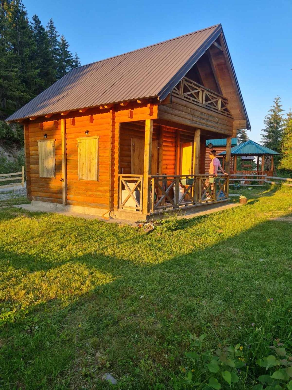 Vikendica Čarolija view 5