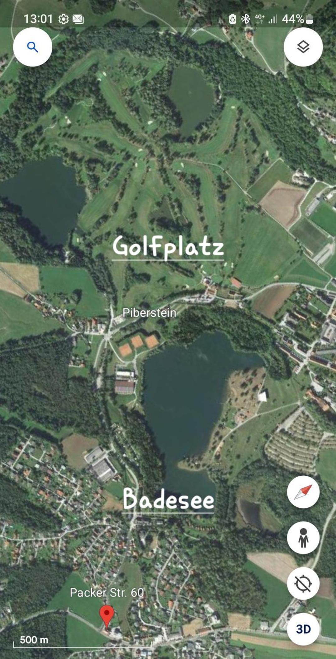 Stubalm Appartements in der Lipizzanerheimat