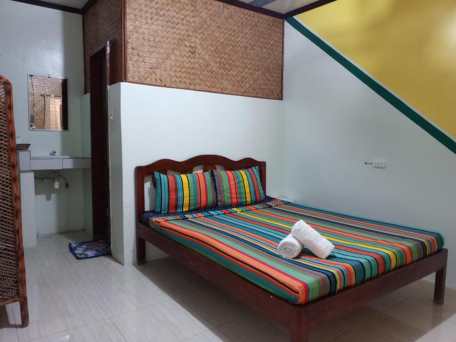 ALFA Garden Lodge view 2