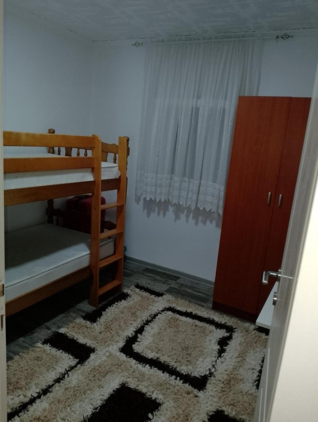Apartman Jovanovic