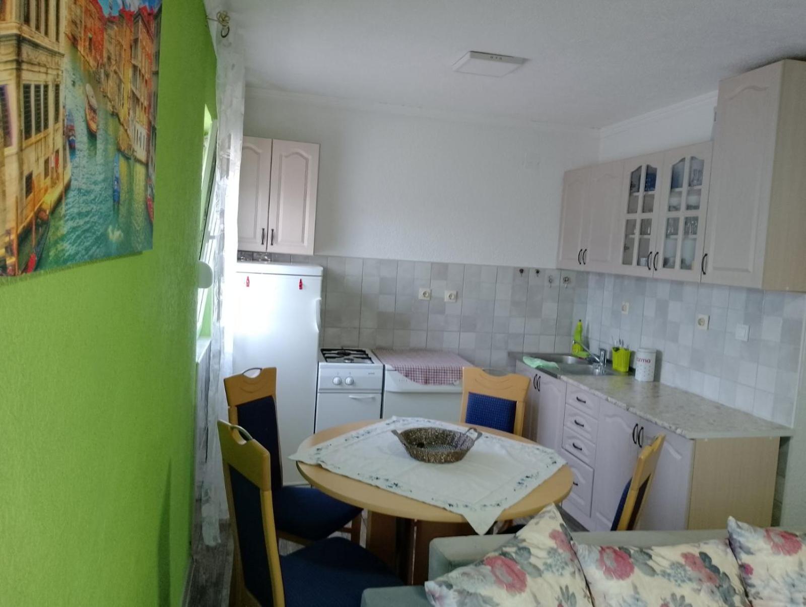 Apartman Jovanovic