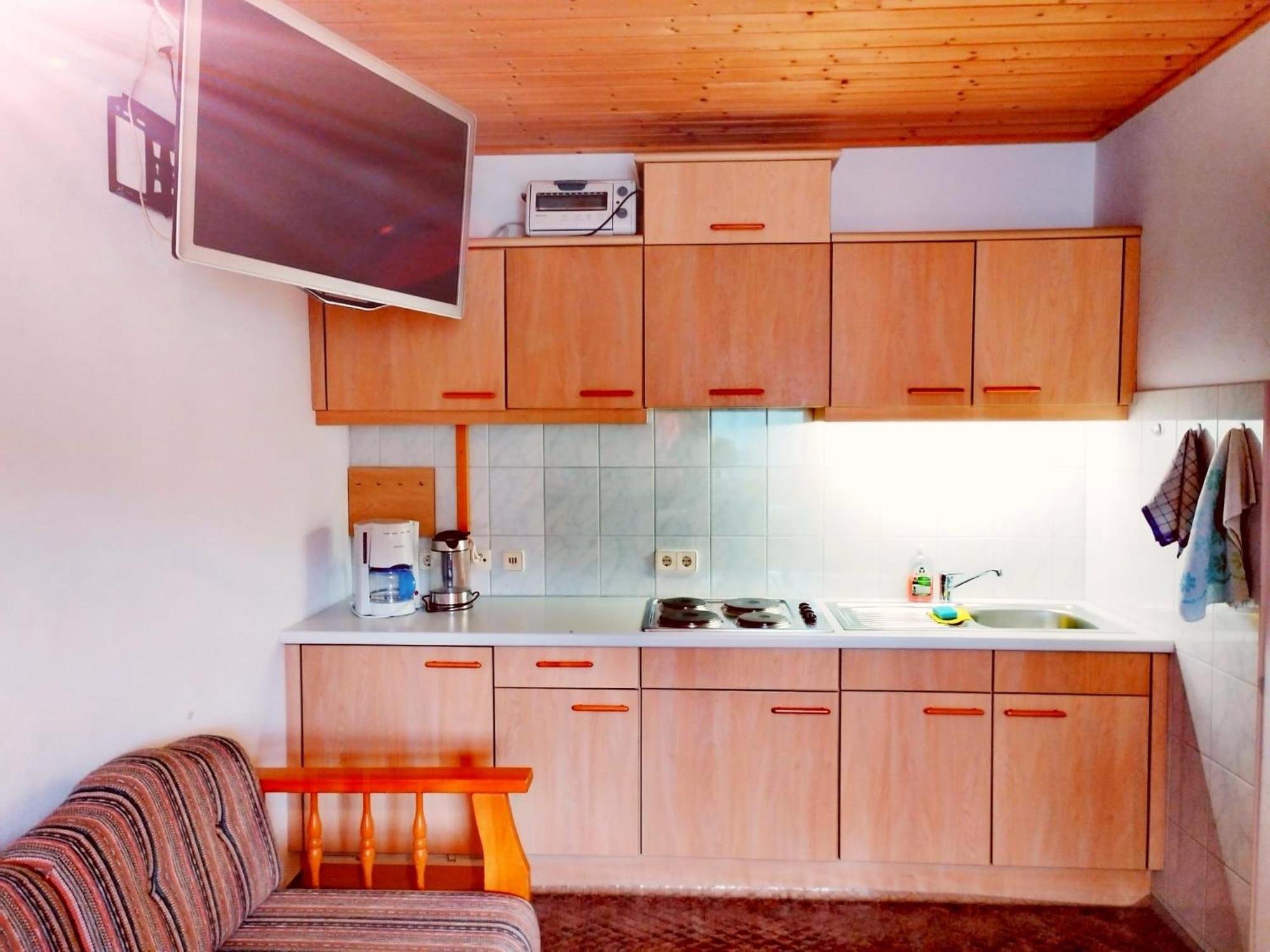 Ferienwohnung Fliegenpilz