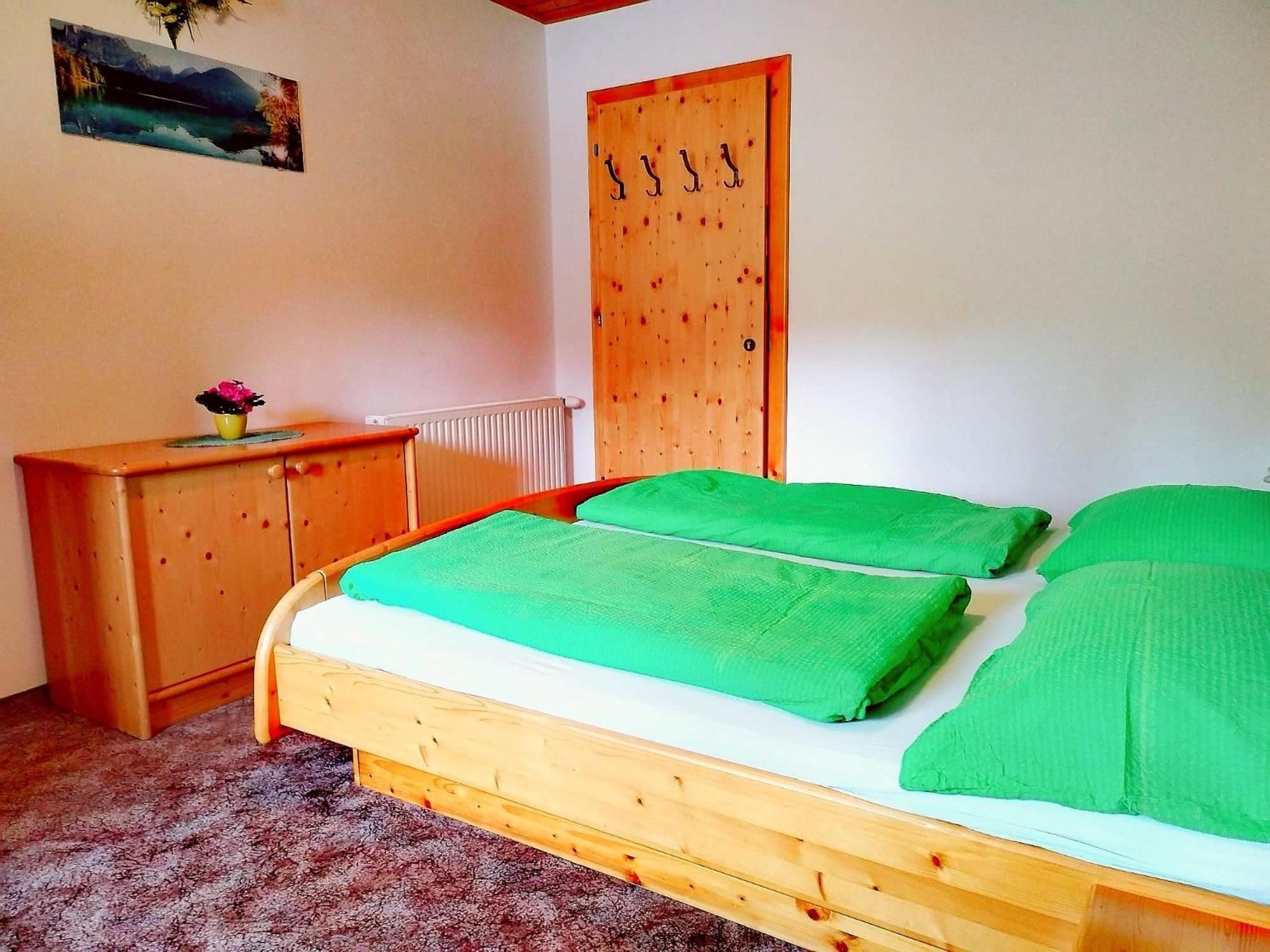 Ferienwohnung Fliegenpilz