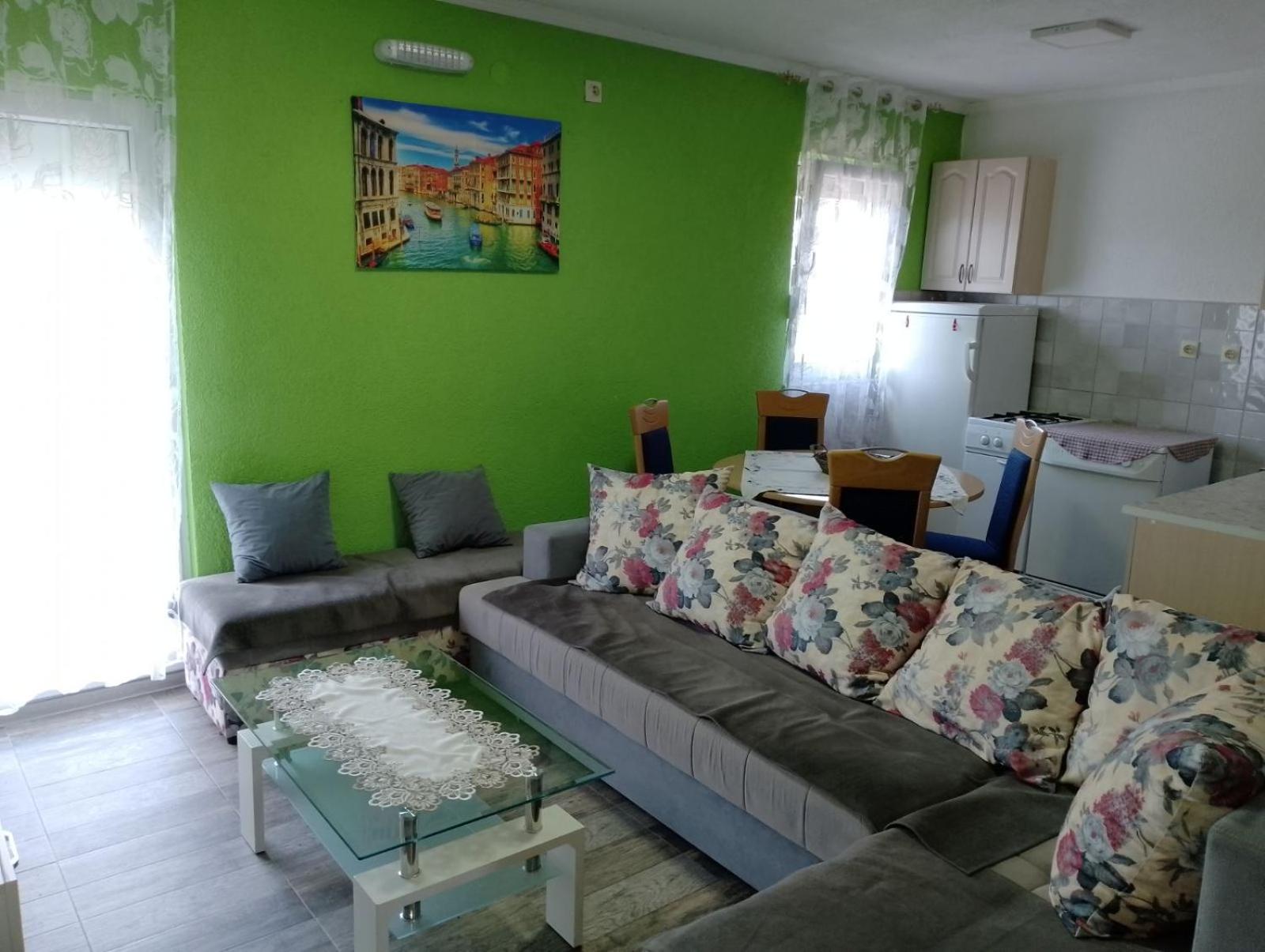 Apartman Jovanovic