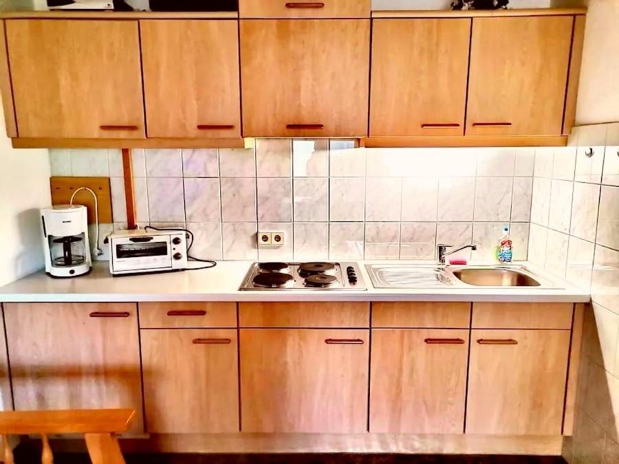 Ferienwohnung Fliegenpilz