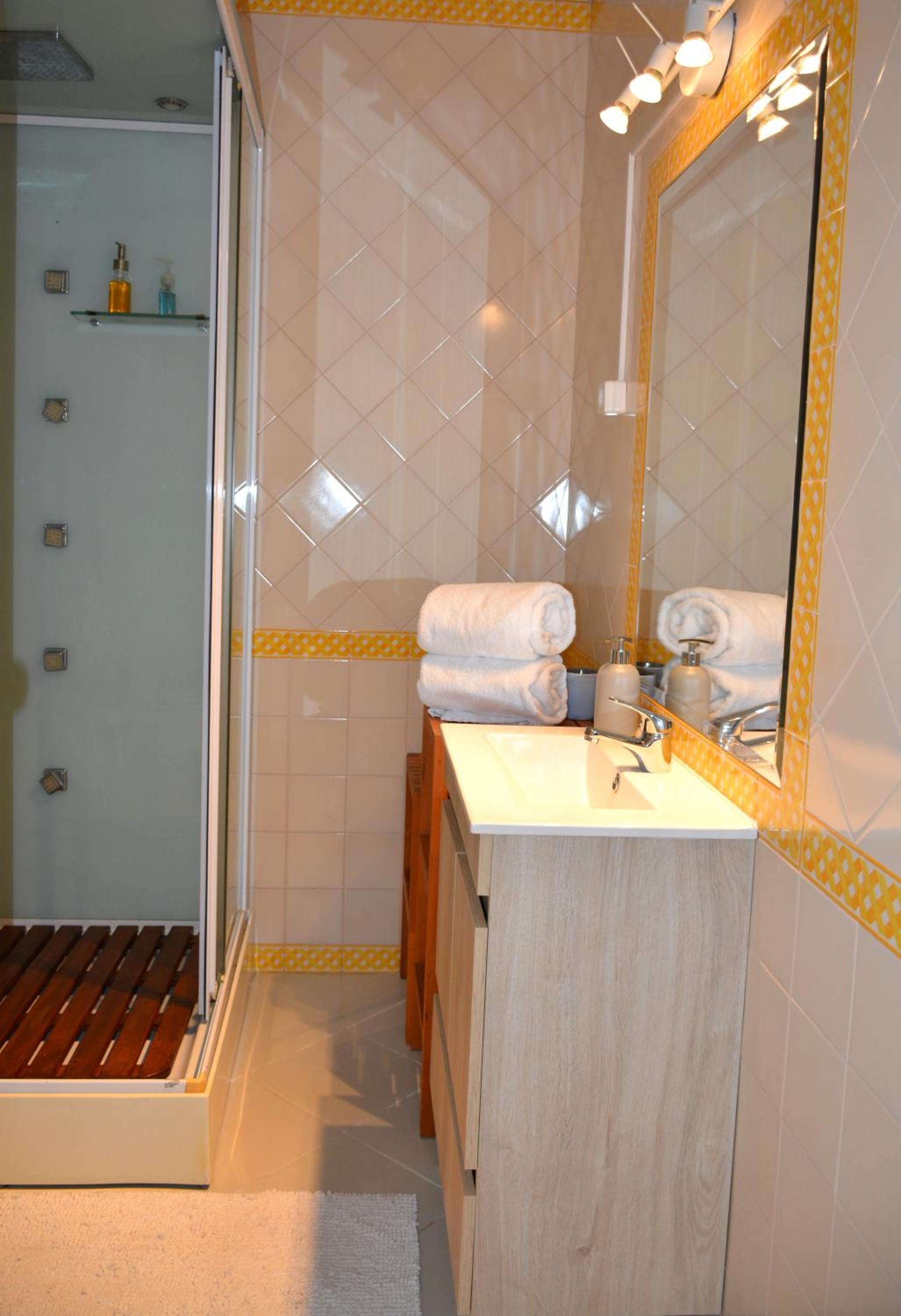Tavira Terrace