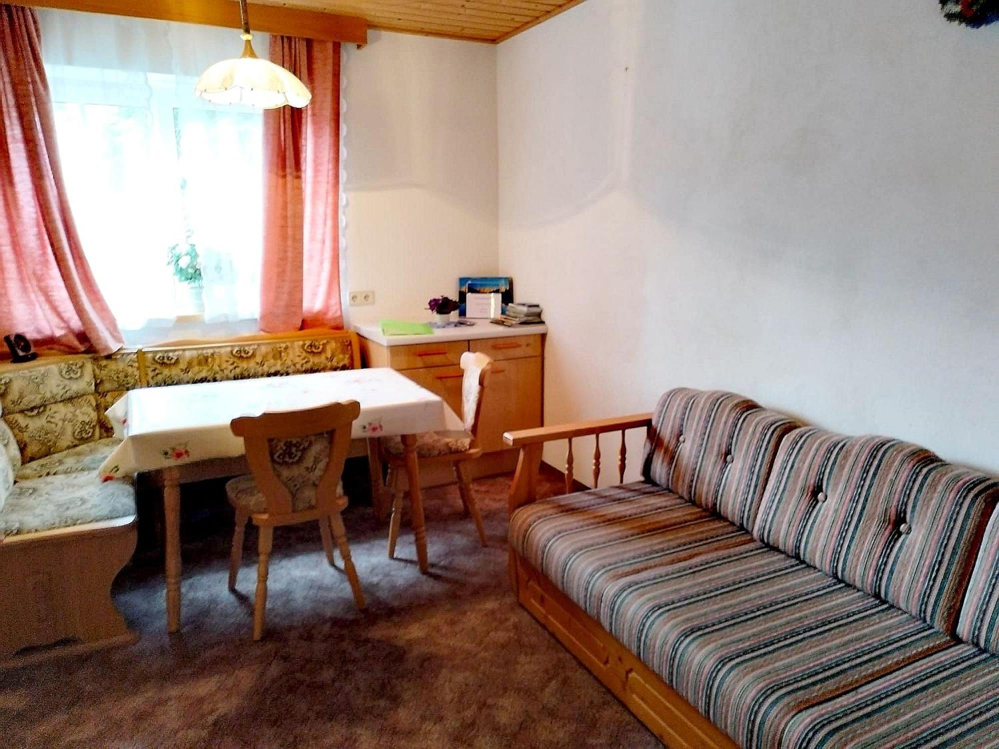 Ferienwohnung Fliegenpilz