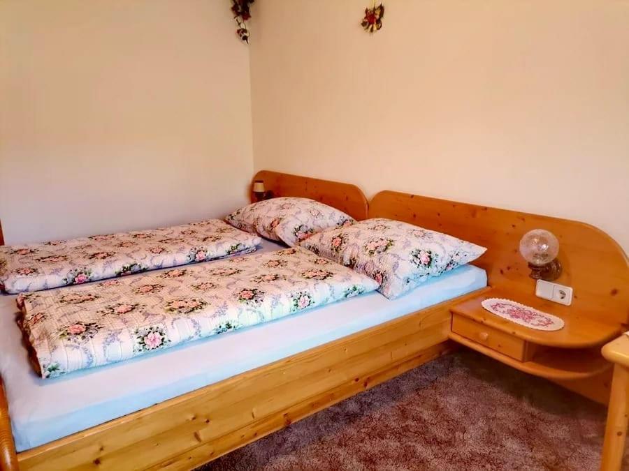 Ferienwohnung Fliegenpilz