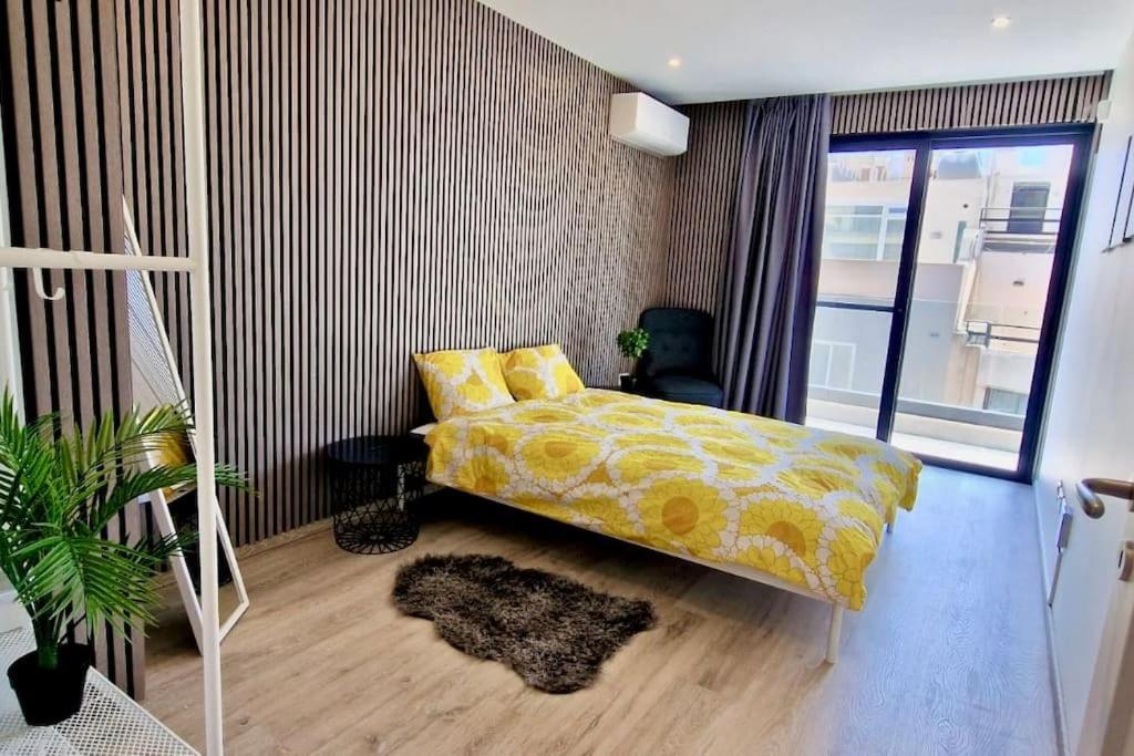 Apartment in Spinola bay photo 4
