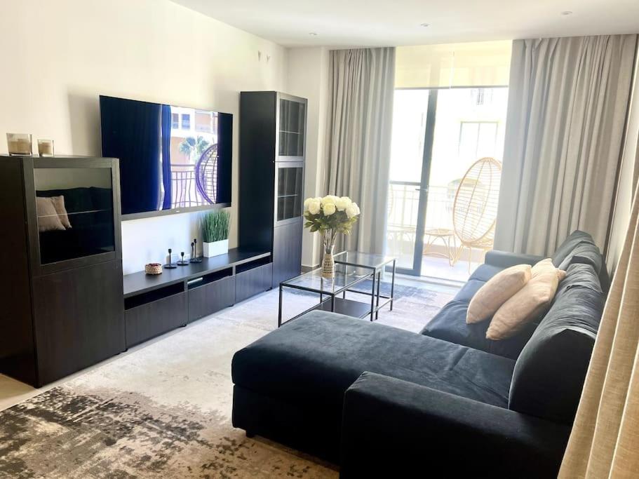 Apartment in Spinola bay photo 5