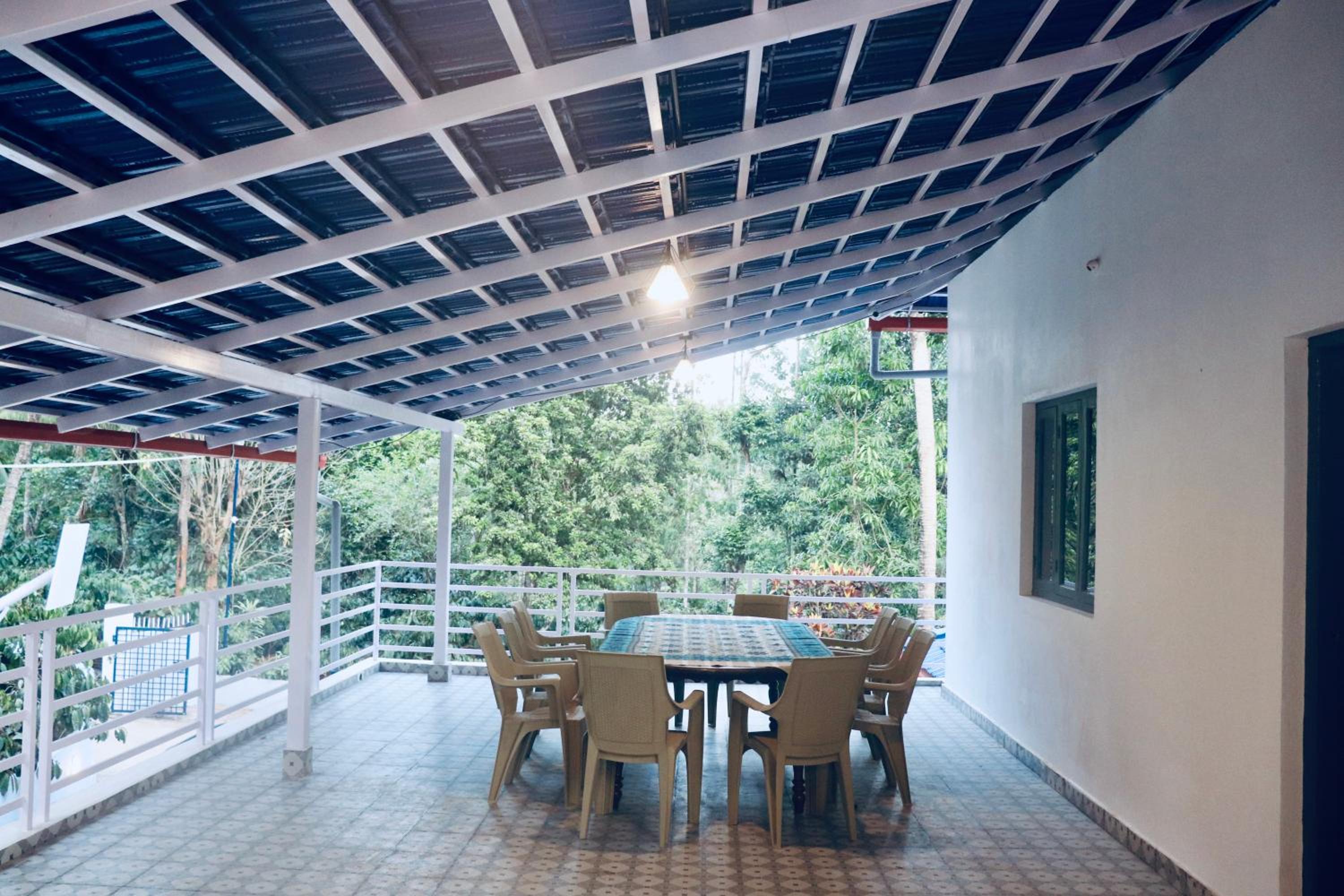 Nirvana Homestay