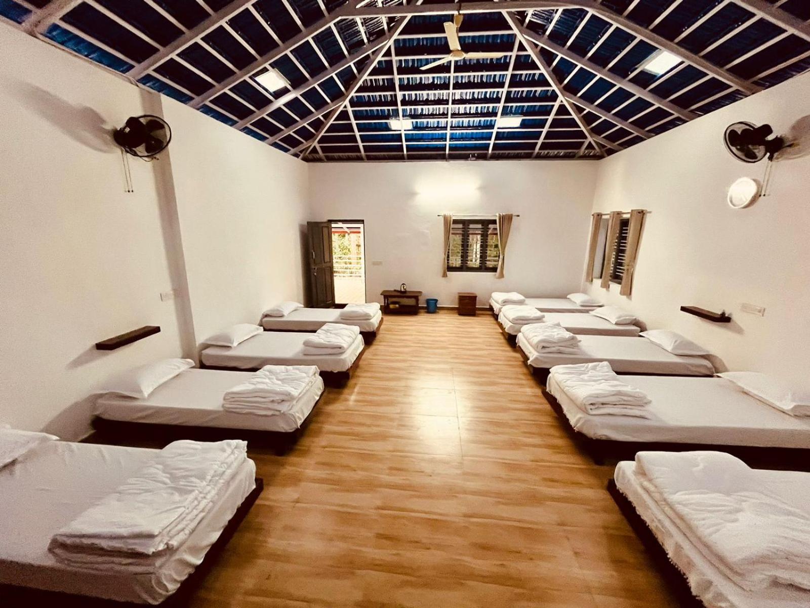 Nirvana Homestay