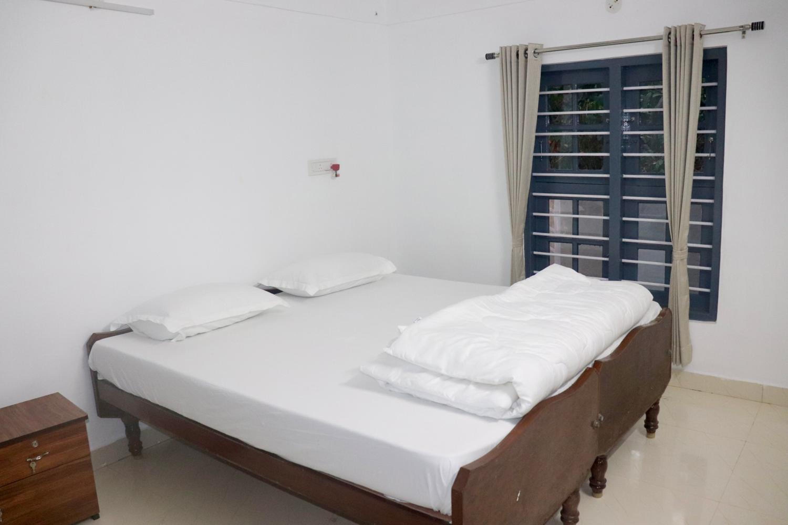 Nirvana Homestay