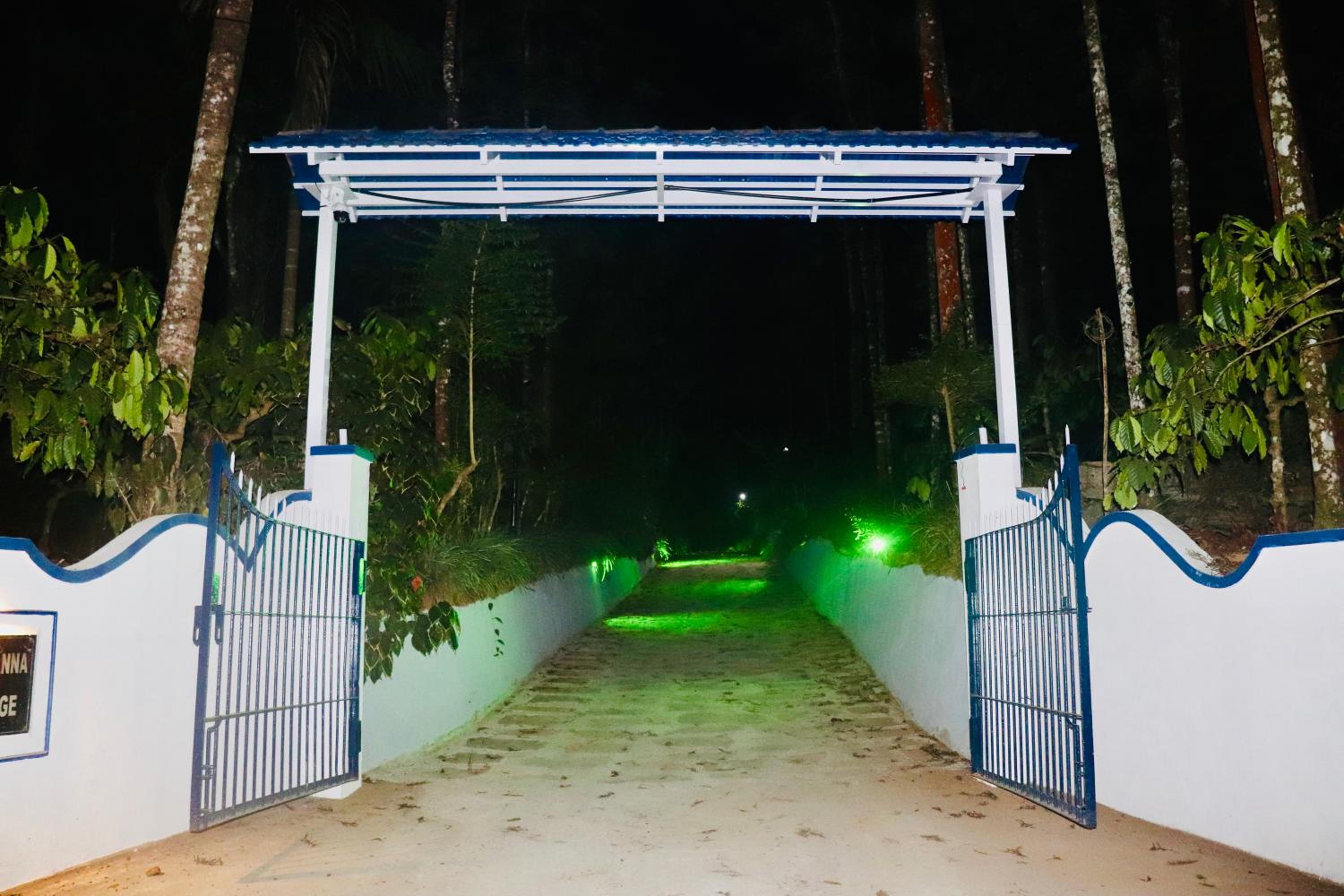 Nirvana Homestay