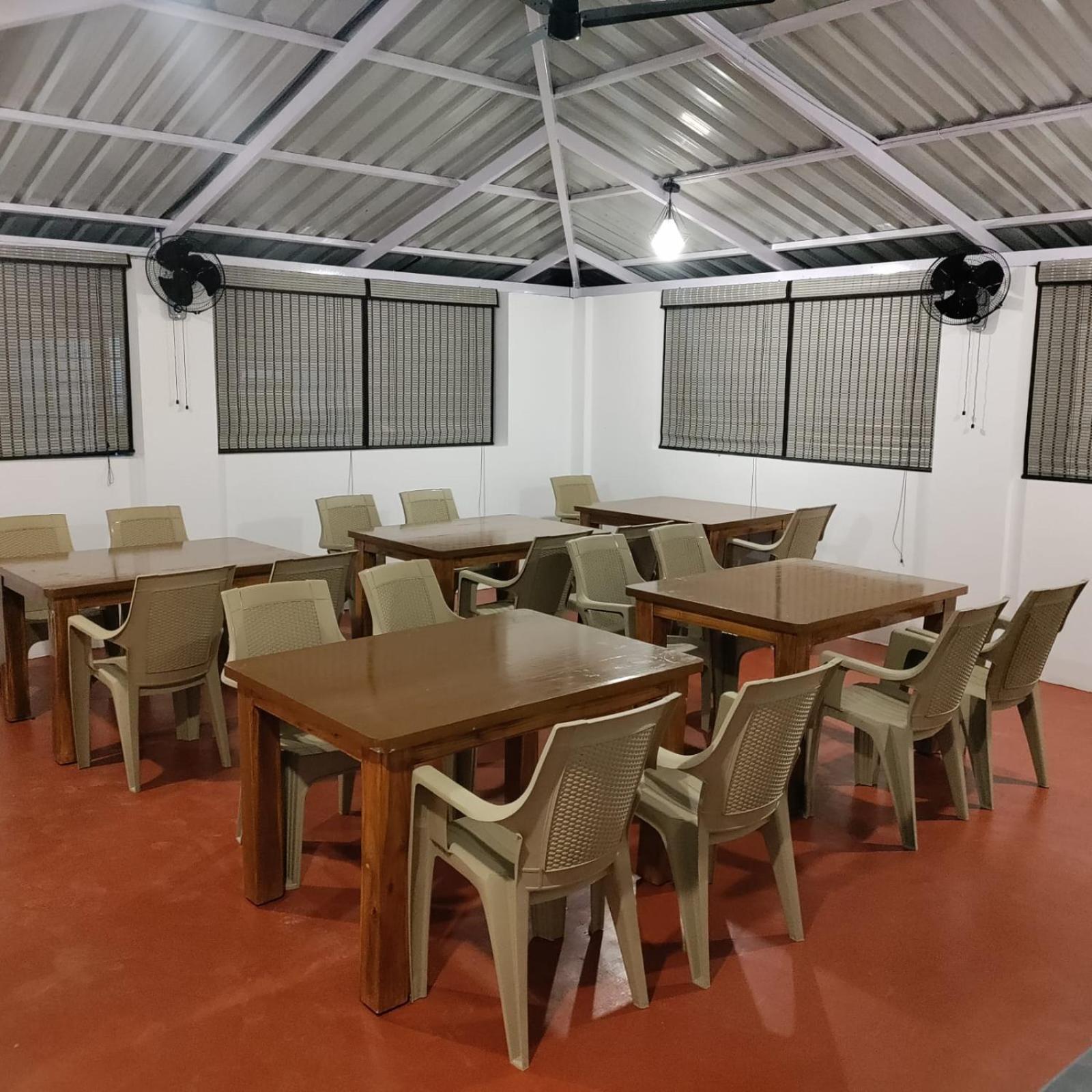 Nirvana Homestay