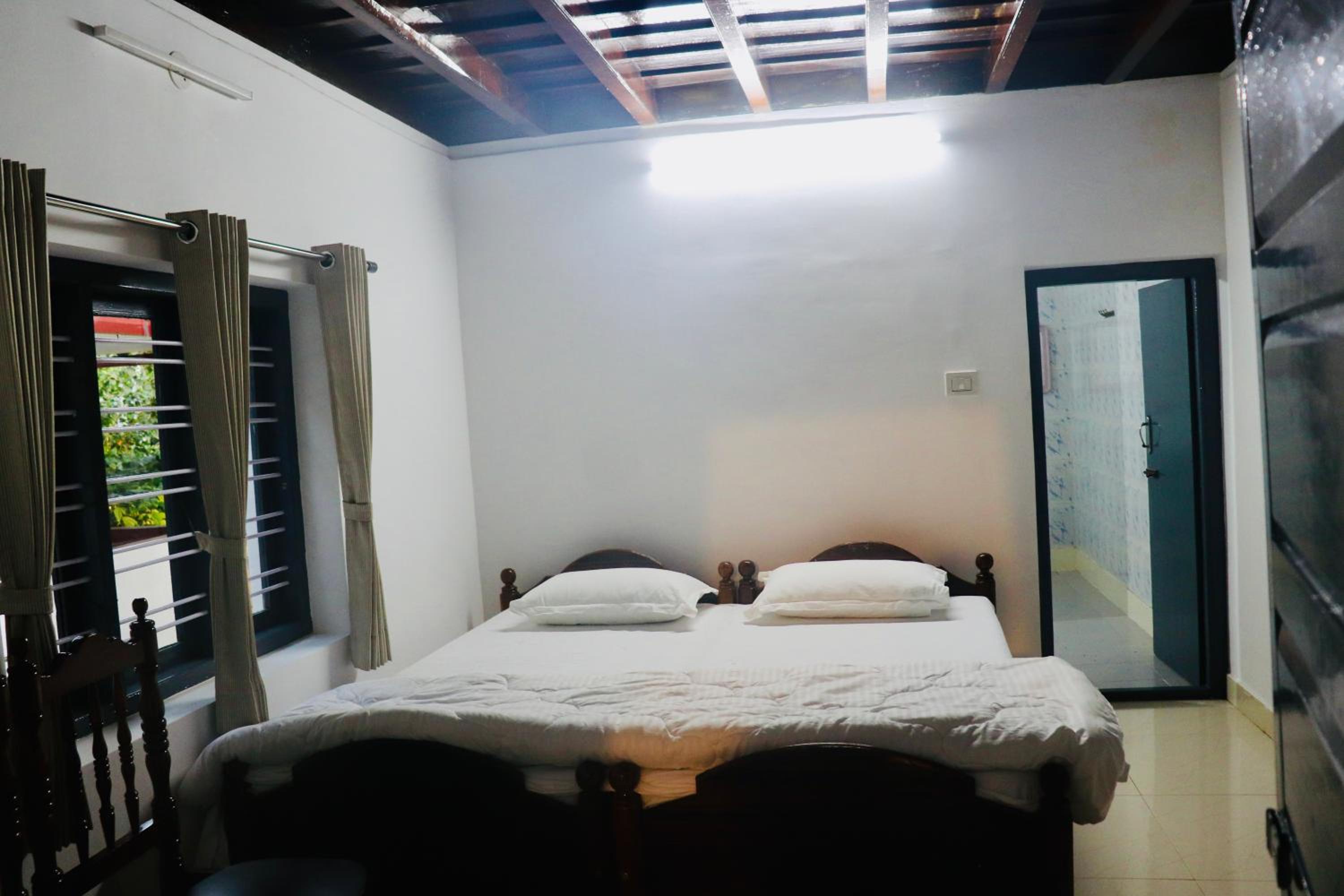 Nirvana Homestay