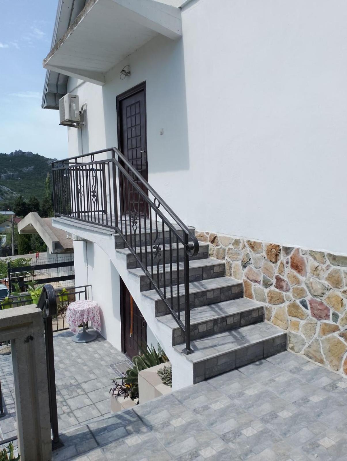Apartman Jovanovic