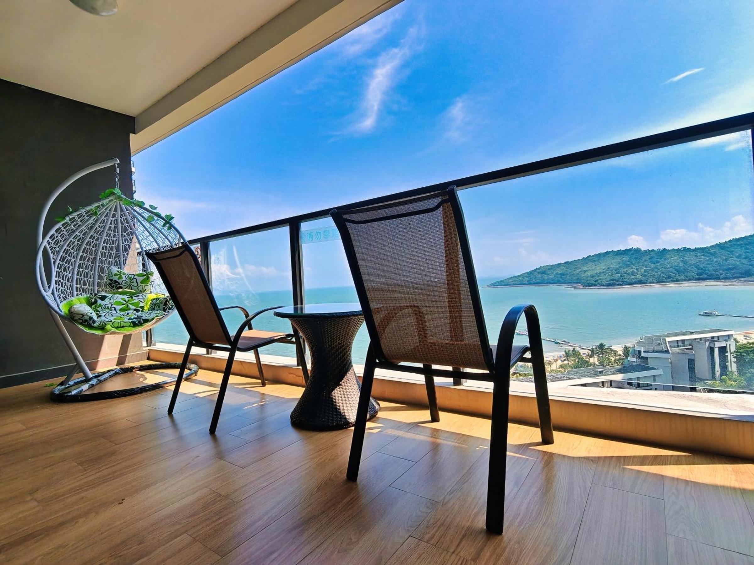 Xiaojing Bay Haige Hotel